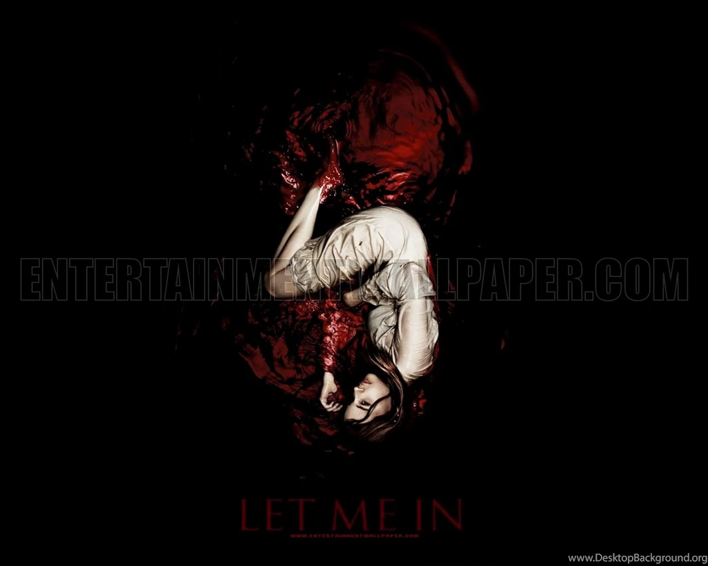 Let Me In Wallpapers