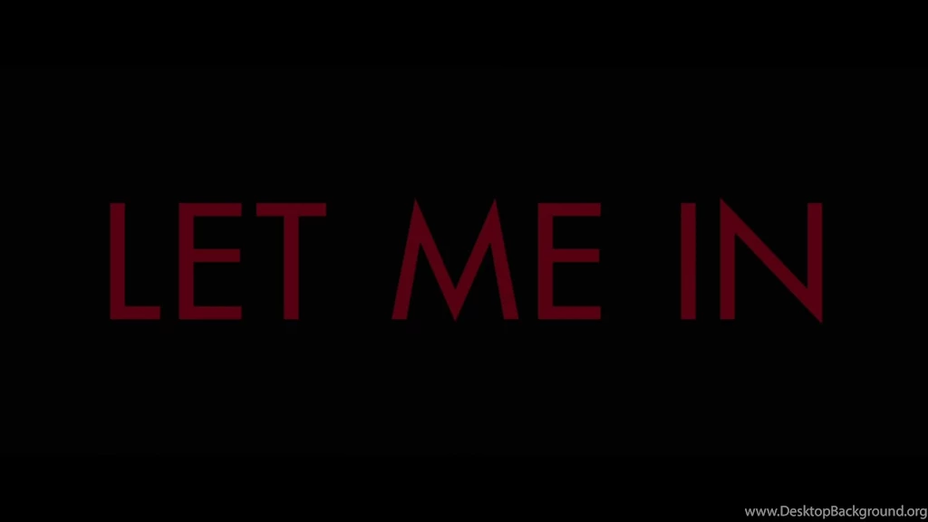 Review: Let Me In BD + Screen Caps – Movieman's Guide To The Movies