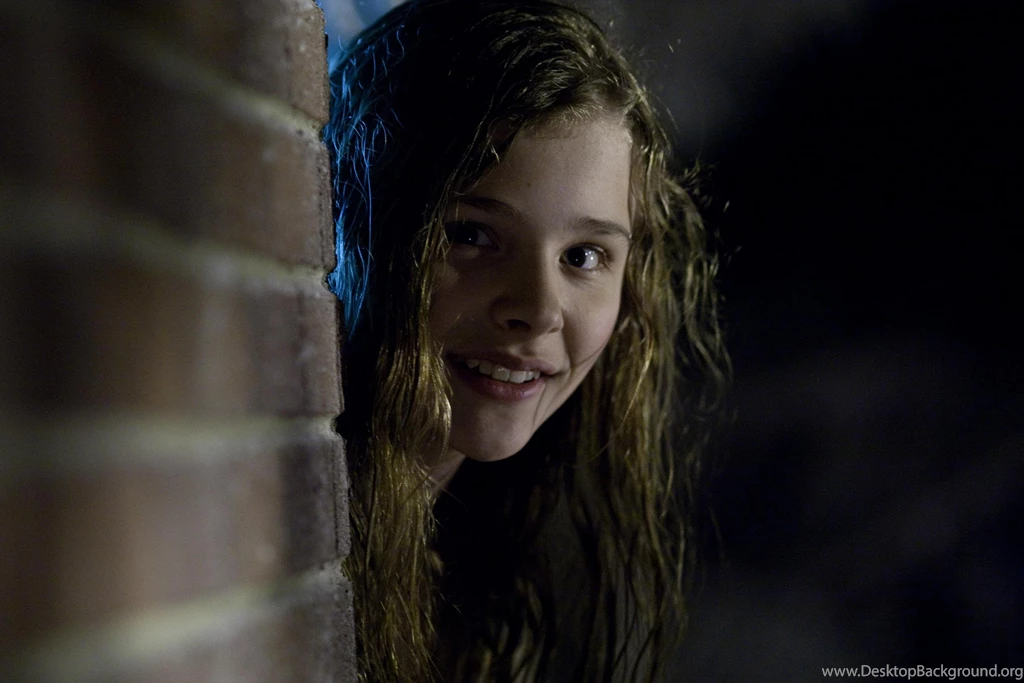 Let Me In Wallpapers HD Download