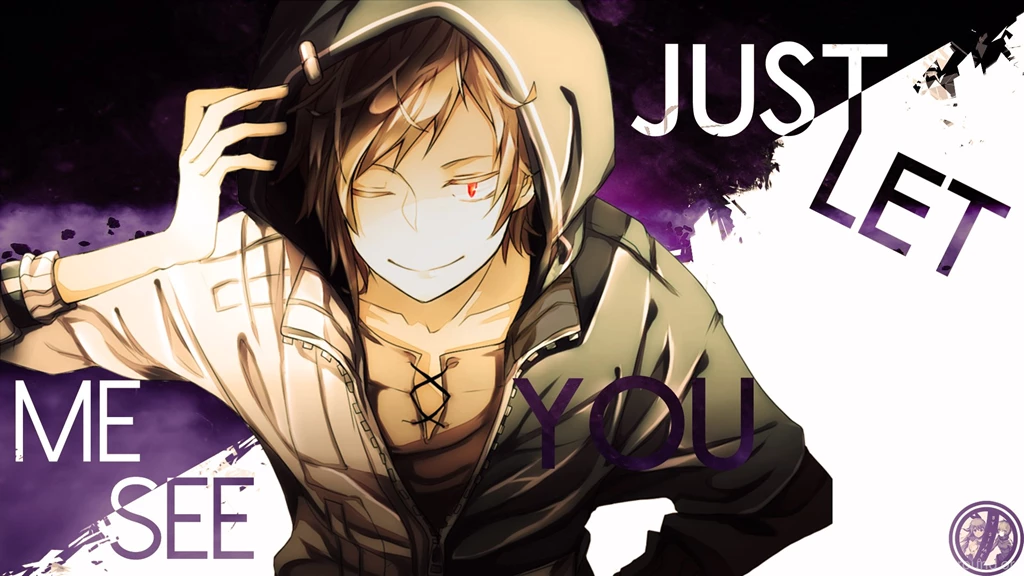 Just Let Me See You Manga Wallpapers By Siimeo On DeviantArt