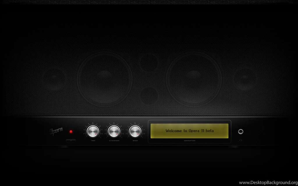 Opera Eleven, Browser Wallpapers And Images   Wallpapers, Pictures ...