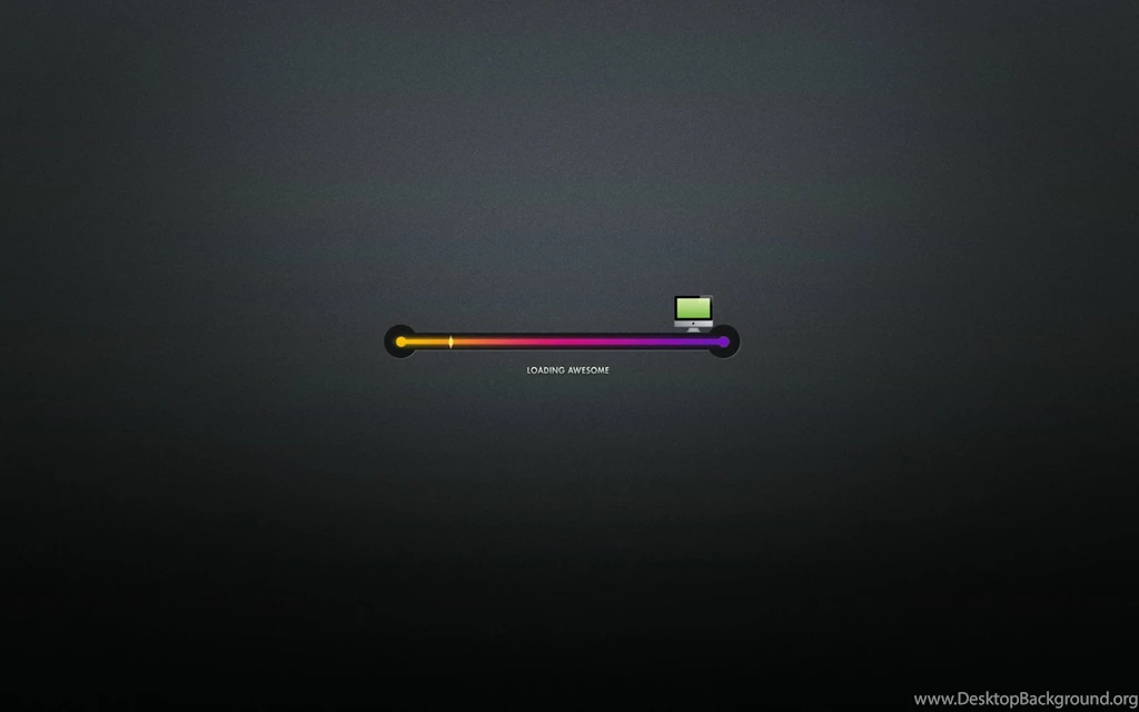 Mac Desktop Wallpapers HD Loading Speed Battle Mac Desktop ...