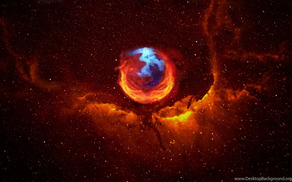 Mozilla Firefox Logo Wallpapers Hd Wallpapers ›› Page 3 ...