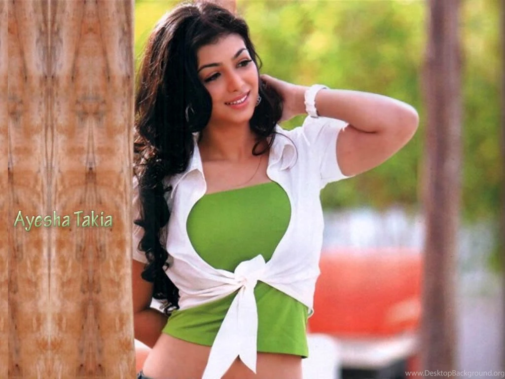 Ayesha Takia Wallpapers Download