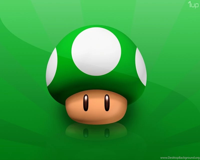 Super Mario Bros – Video Games Mario HD Desktop Wallpapers