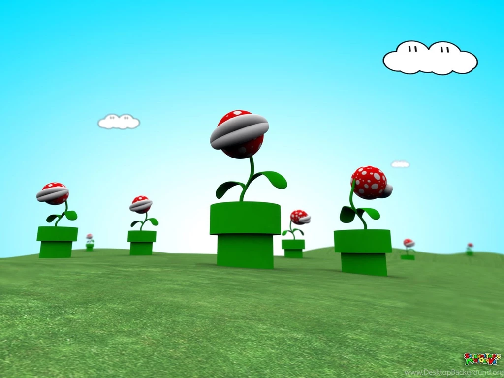 Super Mario Backgrounds Wallpapers Cave