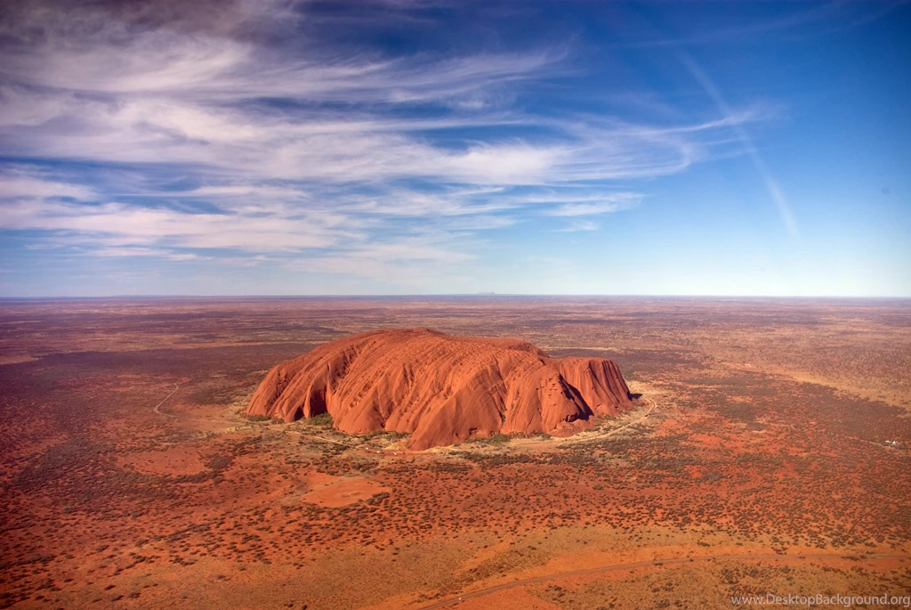 12 Uluru HD Wallpapers