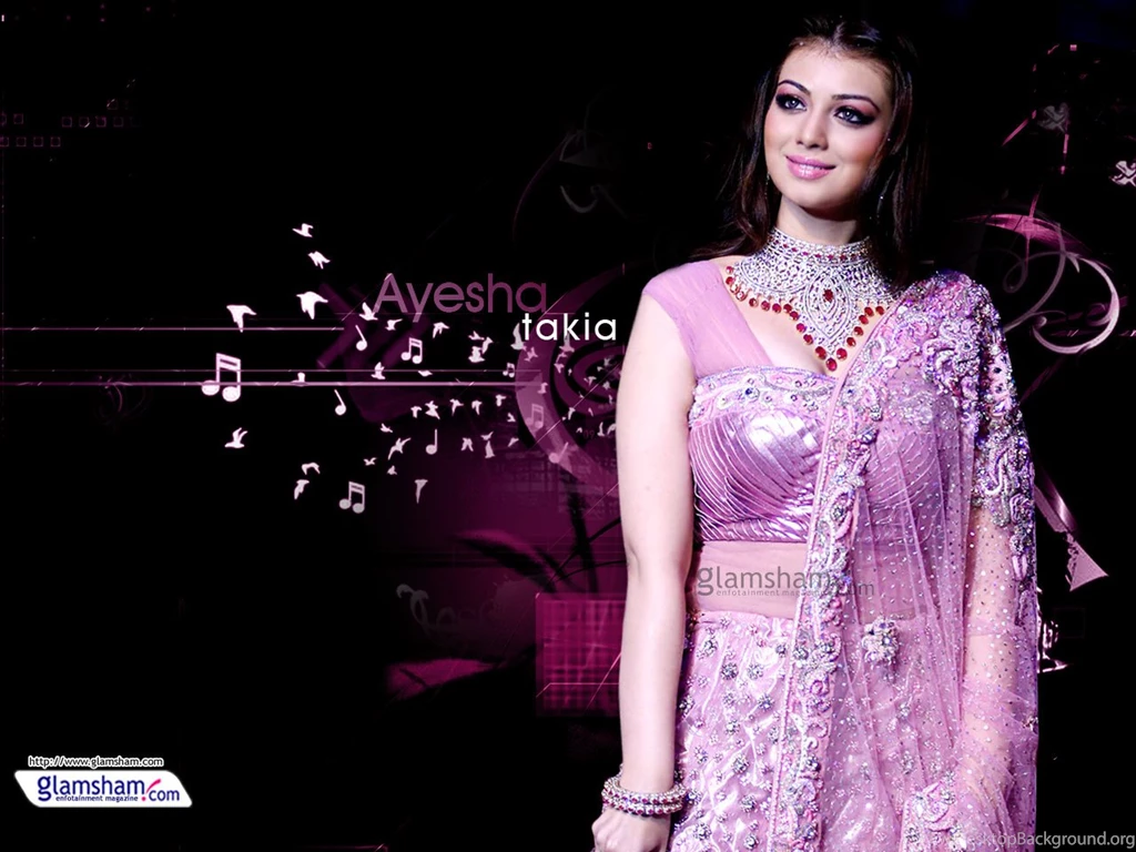 Ayesha Takia High Resolution Image 26794 Glamsham.