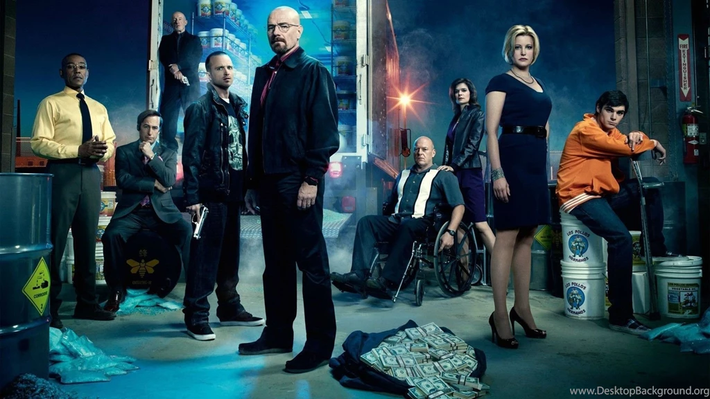 Breaking Bad Wallpapers 1920x1080   Wallpapers Cave