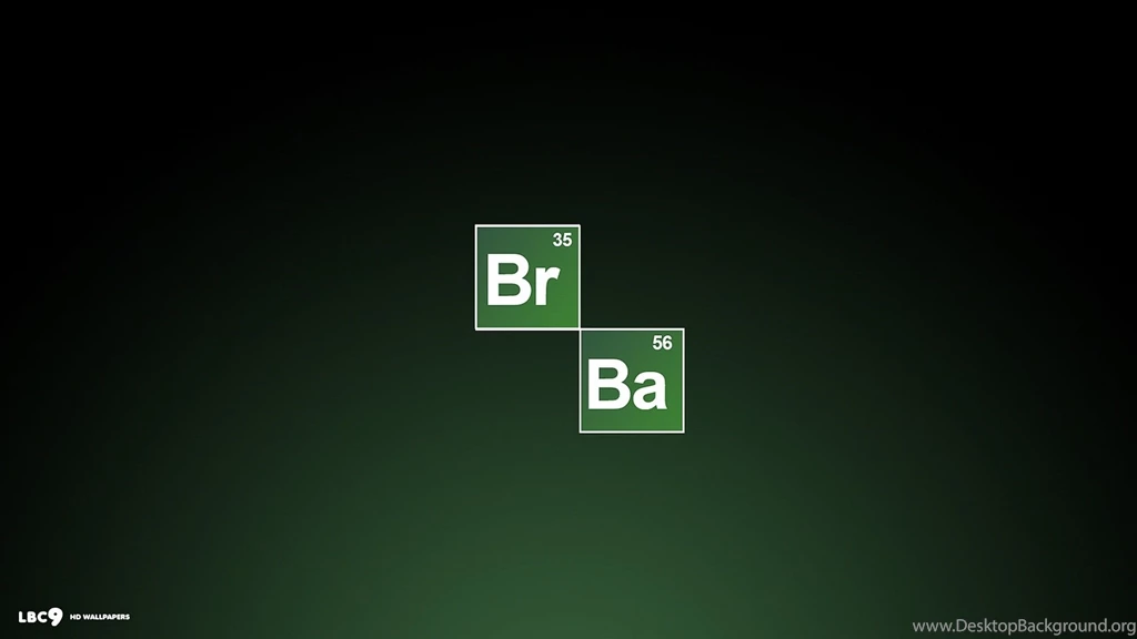 Breaking Bad Wallpapers 1/7