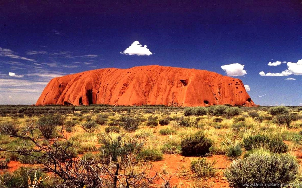 Beautiful Ayers Rock 1920x1200 Wallpapers,Uluru 1920x1200 ...