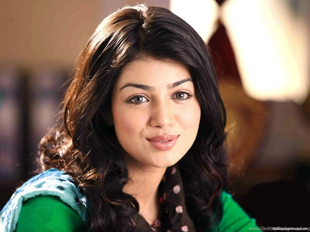 Ayesha Takia Wallpapers