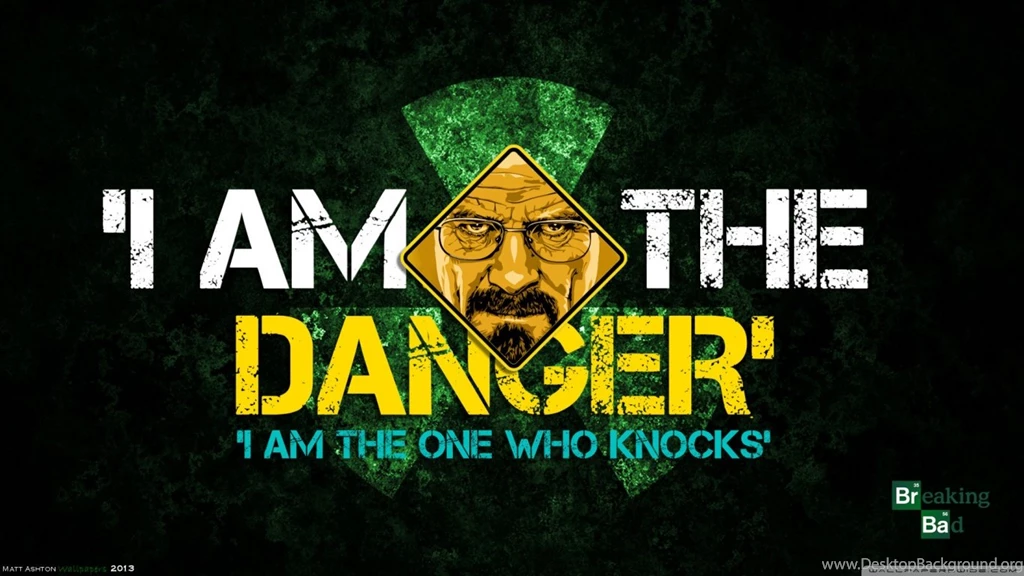 Breaking Bad HD Desktop Wallpapers : High Definition