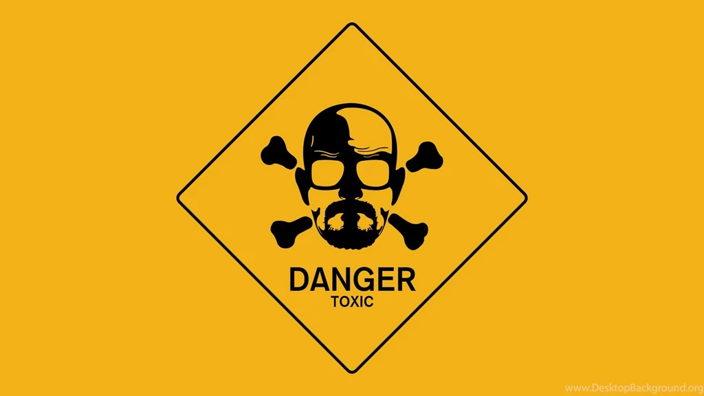 Breaking Bad Bryan Cranston Walter White