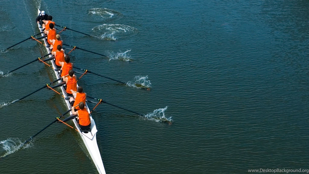 Rowing Laptop Wallpapers