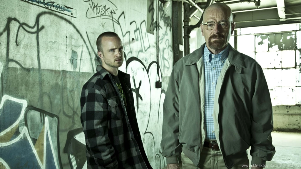 Download Wallpapers 1920x1080 Breaking Bad, Walter White, Jesse ...