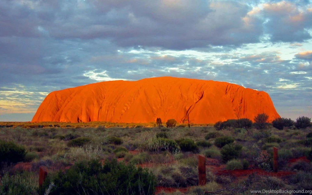 Beautiful Ayers Rock 1920x1200 Wallpapers,Uluru 1920x1200 ...