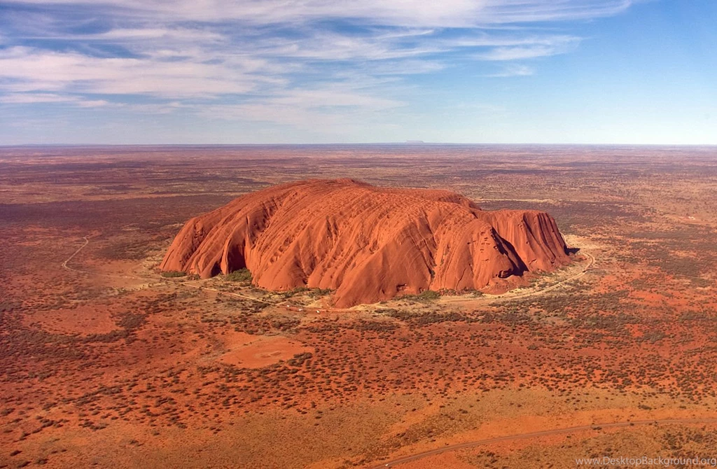 Uluru 7 HD Wallpapers
