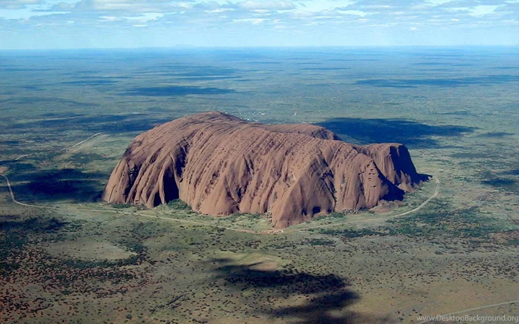 Look Down Uluru 1920x1200 Wallpapers,Uluru 1920x1200 Wallpapers ...