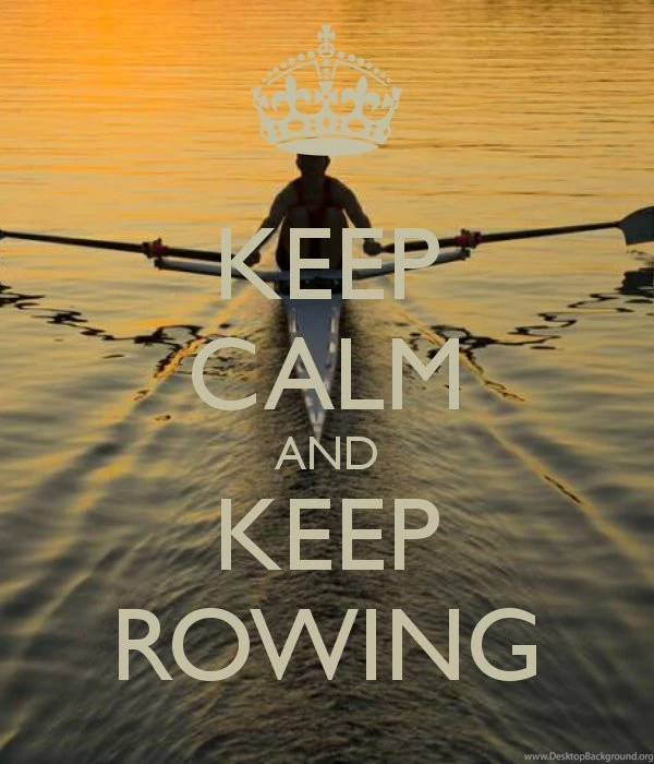 This Week @ LRC – 20 March 2015 — Leichhardt Rowing Club