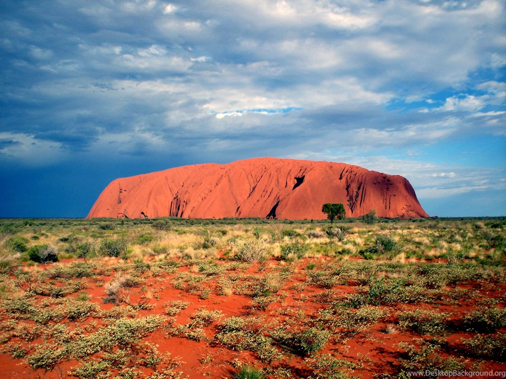 14+ Best HD Ayers Rock Wallpapers