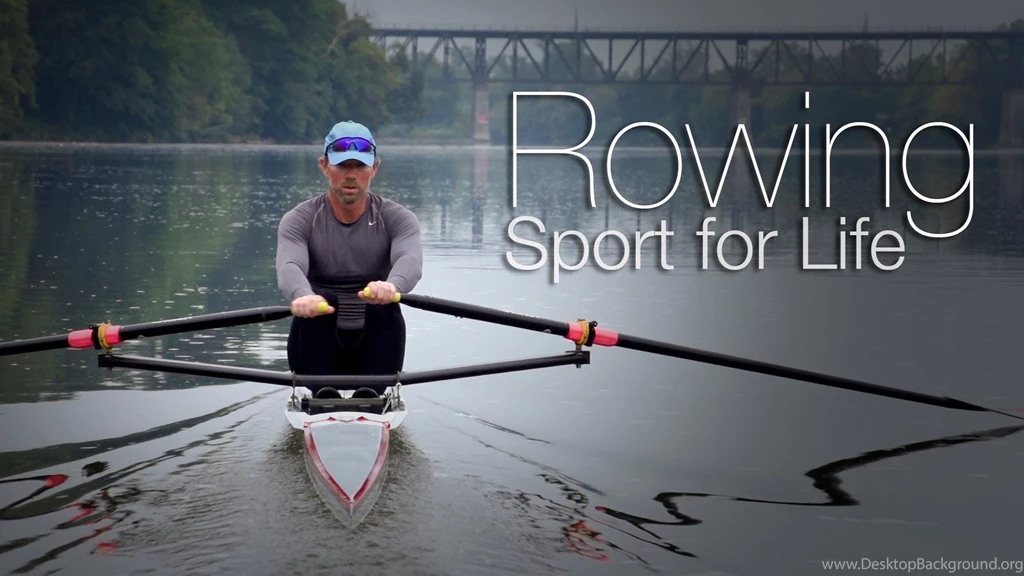 ROWING A Sport For Life YouTube