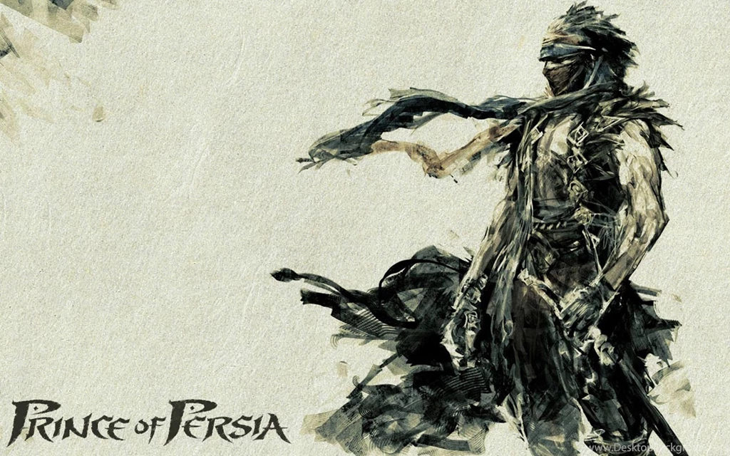 39 Prince Of Persia HD Wallpapers