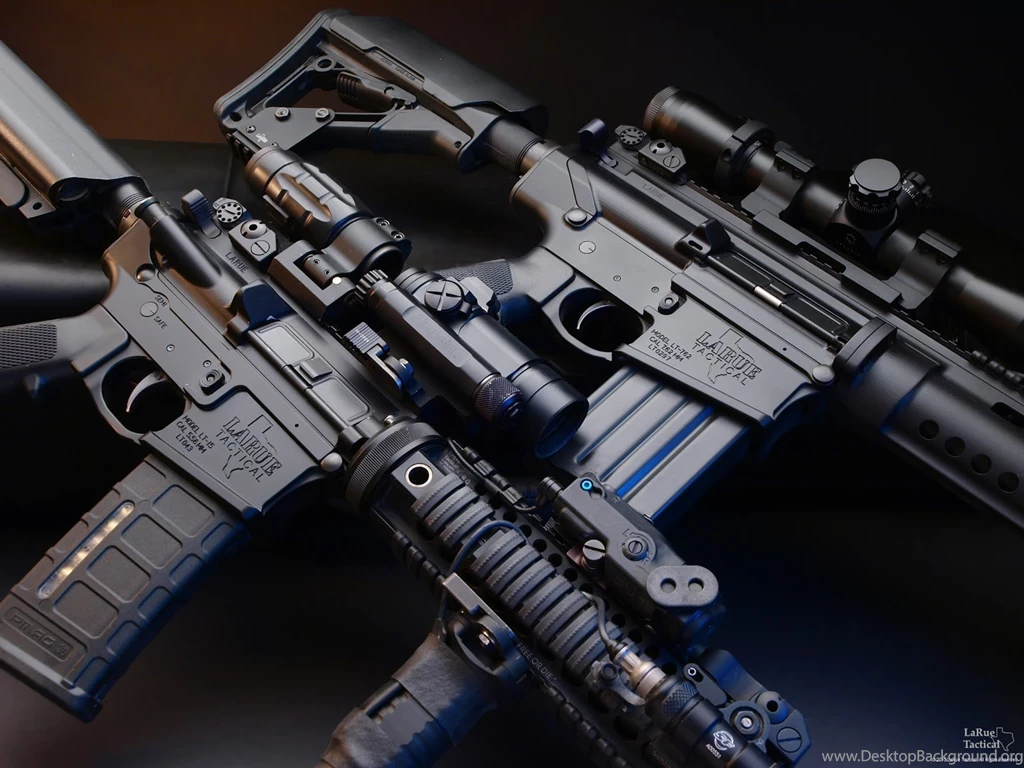 M4 carbine wallpaper 2 1642 HD Wallpapers