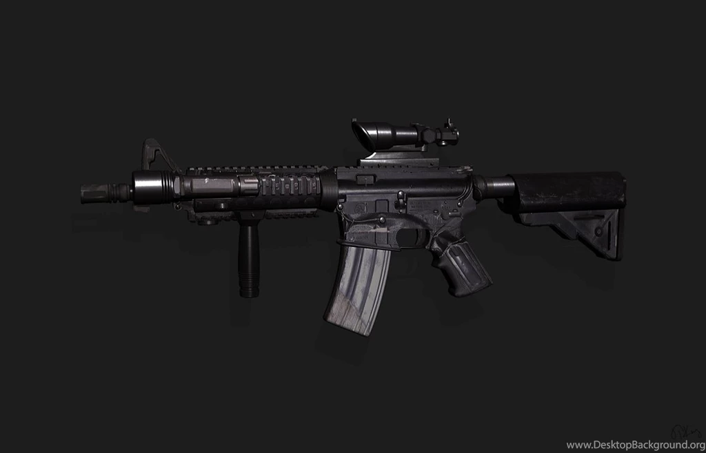 M4 Carbine Wallpapers Cinema Club
