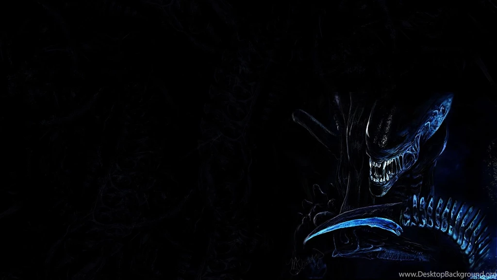 Alien Wallpapers Wallpapers Cave