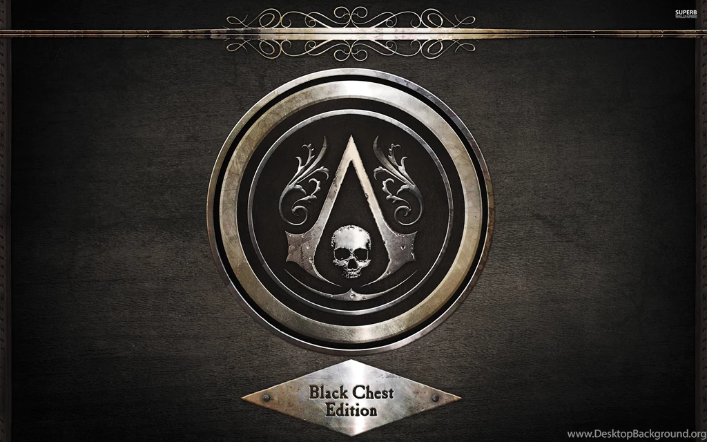 Assassin's Creed IV: Black Flag : Desktop And Mobile Wallpapers ...