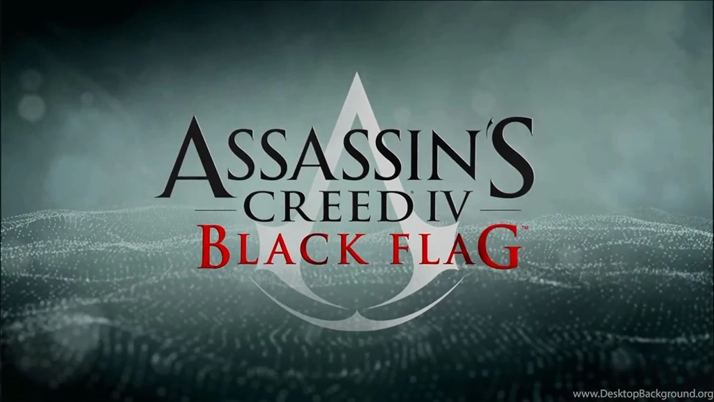 Assassin's Creed IV Black Flag Exclusive HD Wallpapers