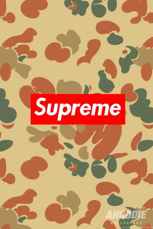 Supreme Wallpapers