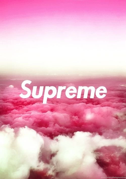 Supreme On Pinterest