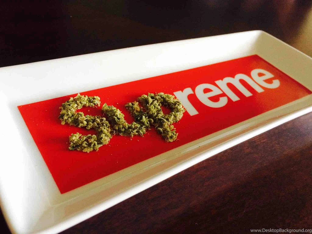 Really Diggin' The Ceramic Tray! : Supremeclothing