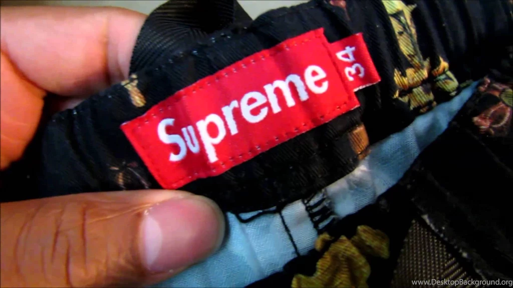 SUPREME CLOTHING PICKUP (SCOOP208) Rare Heat Unboxing Tonight At ...