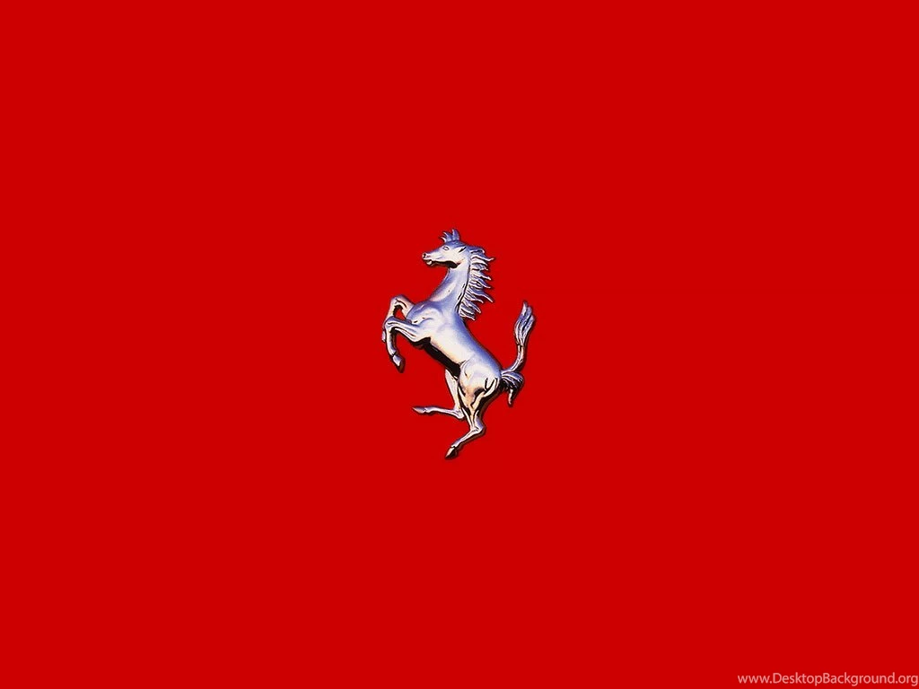 Ferrari Logo Wallpapers Full Hd Johnywheels.com