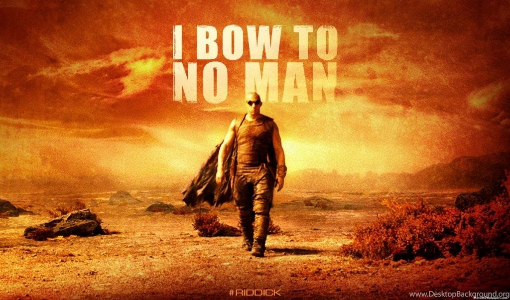 High Quality Chronicles Of Riddick Wallpapers