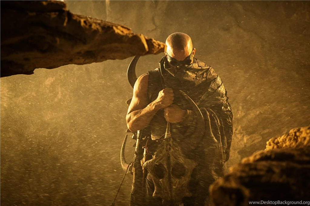 Riddick Full HD Magnificent Wallpapers Free HD Wallpapers Download ...