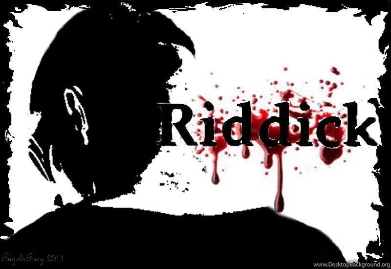 Riddick Wallpapers By AngelsFuria On DeviantArt