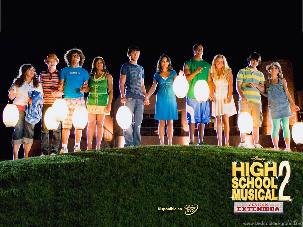 High School Musical 2