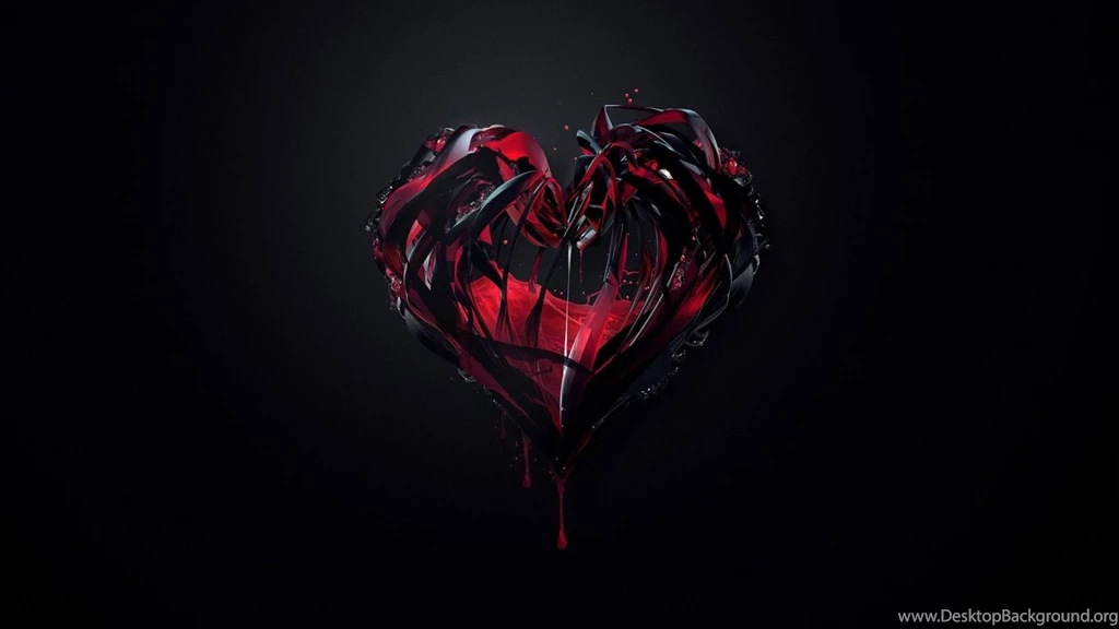 Abstract Love Wallpapers ImgMob