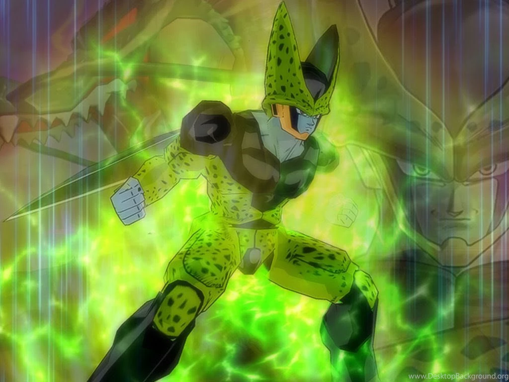 Dbz Perfect Cell Android 21 Ultimate Android Pictures, Images ...