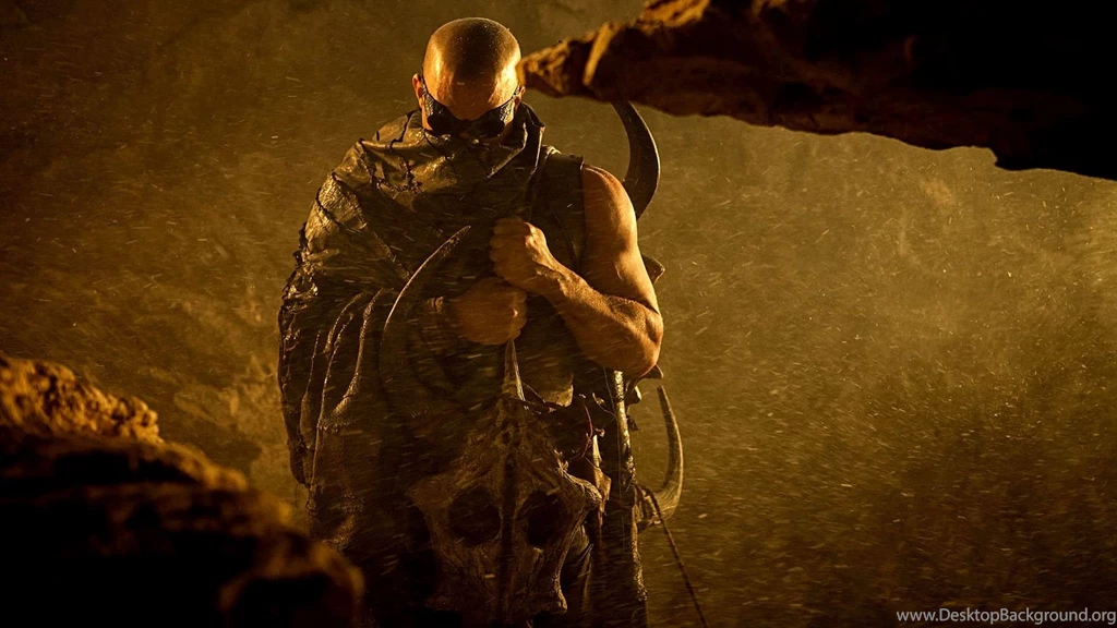 Riddick Out Of This World HD Beautiful Wallpapers Free HD Wallpapers ...