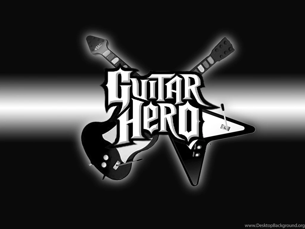 Guitar Hero Wallpapers By JuiseVen On DeviantArt