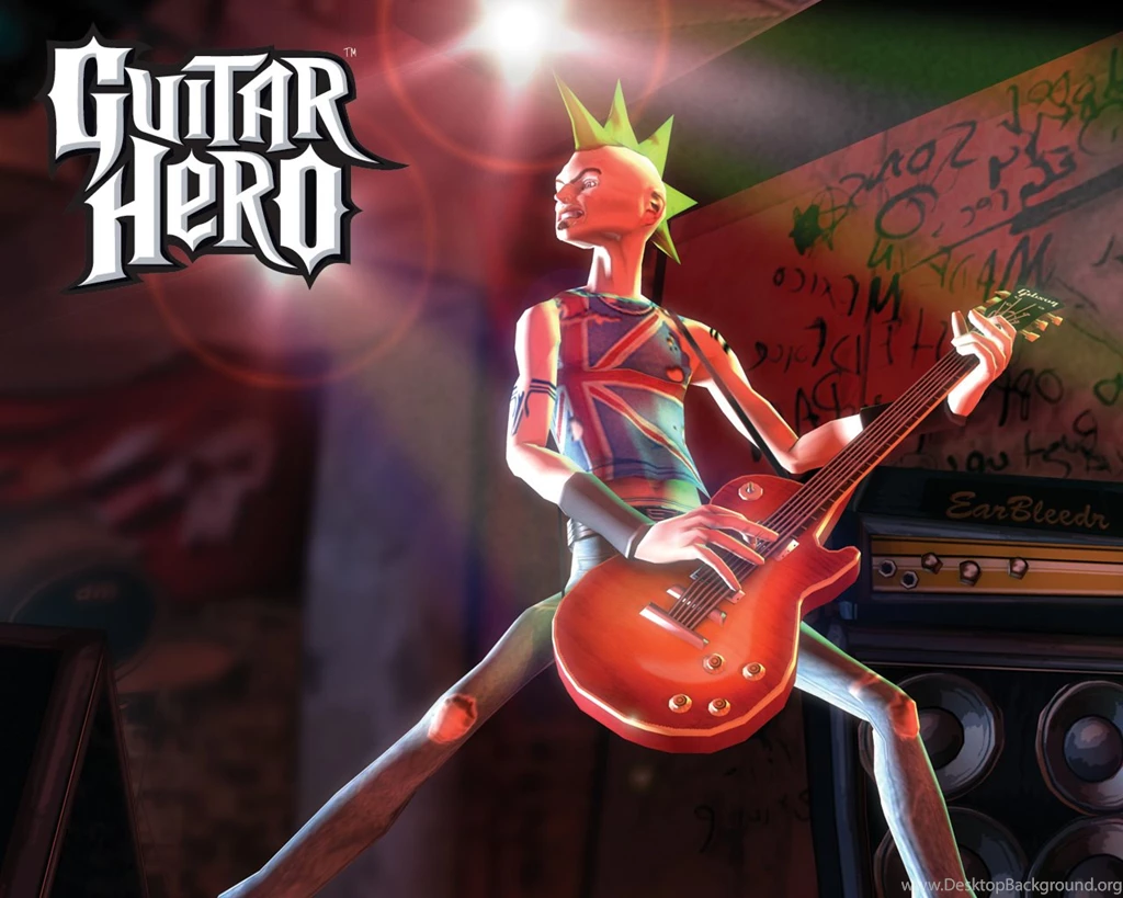Guitar Hero