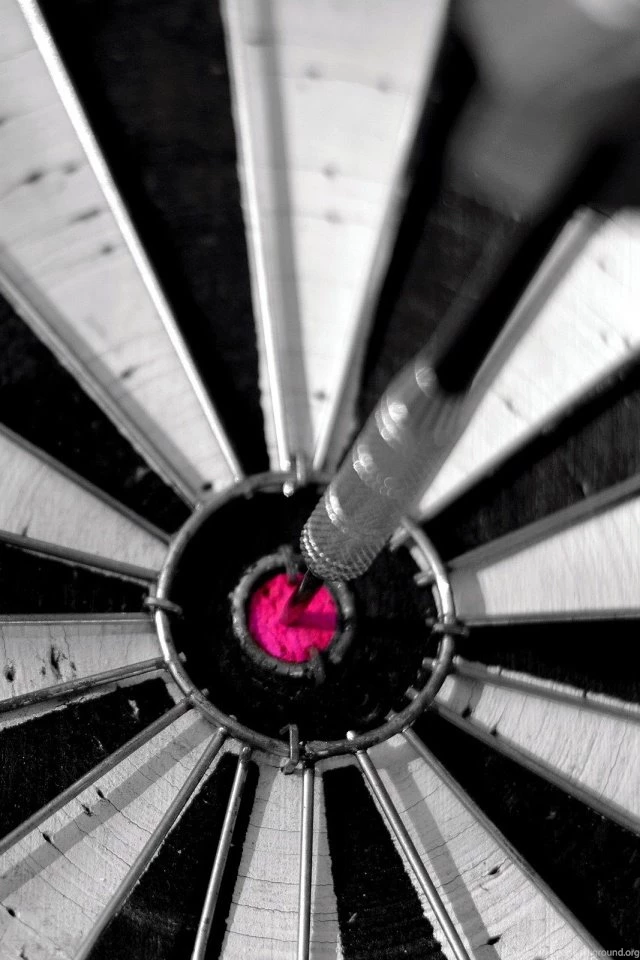 Dartboard Bullseye Sport Mobile Wallpapers Mobiles Wall