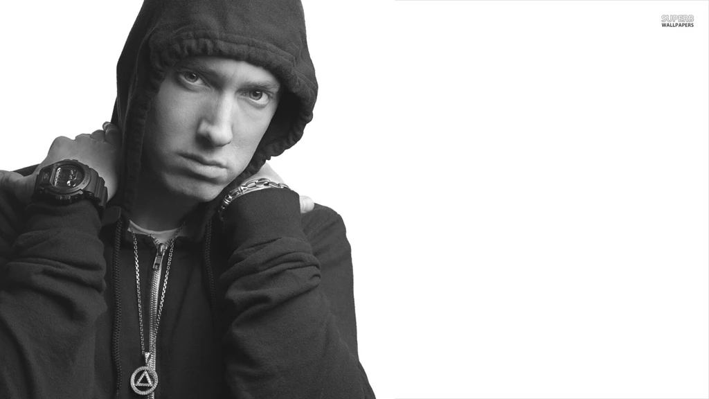 Eminem HD Desktop Wallpapers