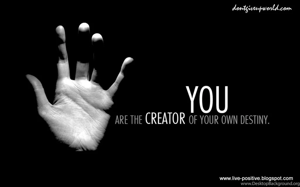 Motivational Quotes Wallpapers Collection (40+)