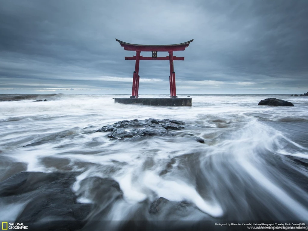 Outdoor Scenes Week 7 Wallpapers Traveler Photo Contest 2014 ...